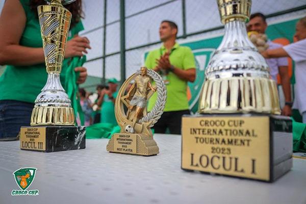 Croco-Cup