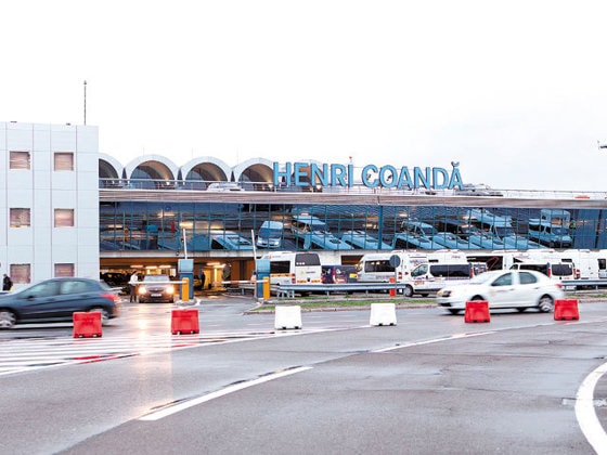 Aeroportul Henri Condă a primit acreditarea internaţională pentru sănătate şi siguranţă de la Consiliul Internaţional al Aeroporturilor