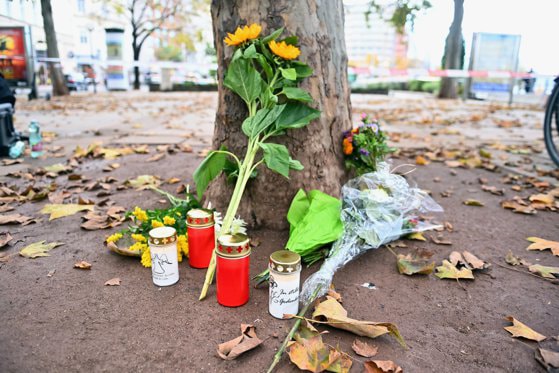 Un cetăţean german a fost ucis în atacul terorist din Viena