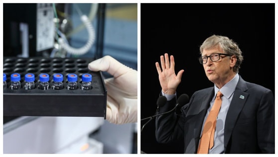 Estimarea lui Bill Gates: Şase vaccinuri împotriva Covid-19 vor fi disponibile în primăvara anului 2021