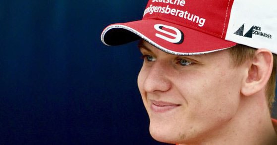 Mick Schumacher calcă pe urmele tatălui său: Tânărul de 21 de ani a câştigat Formula 2
