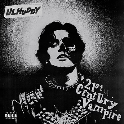 LilHuddy lanseaza primul single oficial – “21st Century Vampire”
