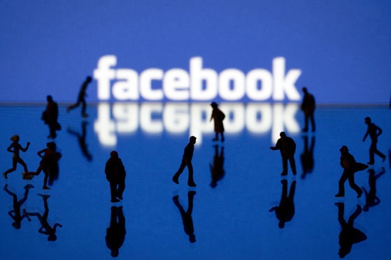 Facebook va anunţa noi produse. Gigantul intră în lumea podcasturilor
