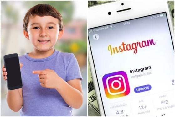 Instagram cu limită de vârstă şi control parental. Facebook lucrează la o versiune a platformei social media pentru copiii sub 13 ani