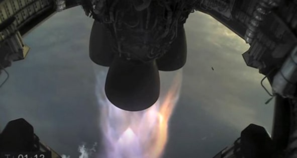 O nouă lansare SpaceX fără succes. Racheta Starship 11 s-a făcut bucăţi, dar Elon Musk nu disperă: „Craterul era la locul potrivit”