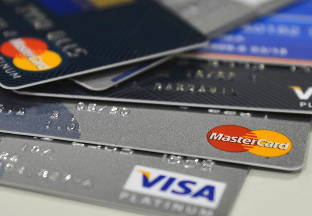 Samsung şi MasterCard vor lansa un card de plată cu amprentă