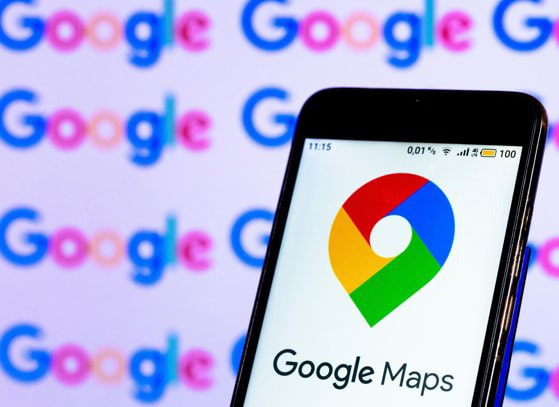 Google Maps are o nouă funcţie. Pe cine va ajuta sistemul?
