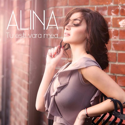 Alina isi lanseaza primul clip din cariera solo, pentru piesa “Tu esti vara mea”