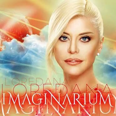 Loredana a lansat albumul “Imaginarium” si a ridicat Sala Palatului in picioare
