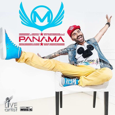 Matteo lanseaza un nou single, “Panama”