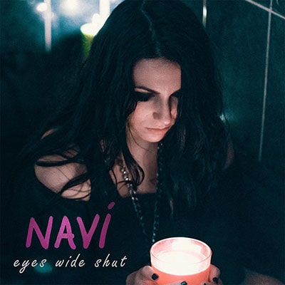 NAVI lansează noul single, „Eyes Wide Shut”, cu un videoclip de artă