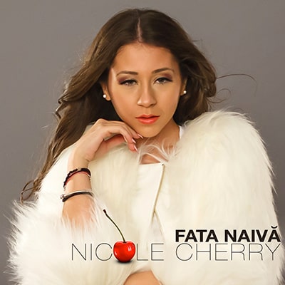 Nicole Cherry lanseaza un nou videoclip, “Fata naiva”