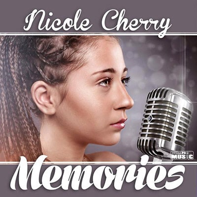 Nicole Cherry a promovat cu brio Evaluarea Nationala