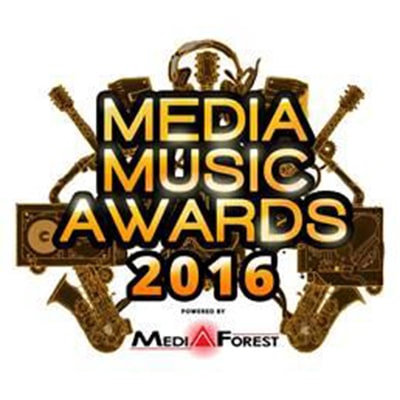 Artistii MediaPro Music – prestatii de exceptie la Gala Media Music Awards 2016
