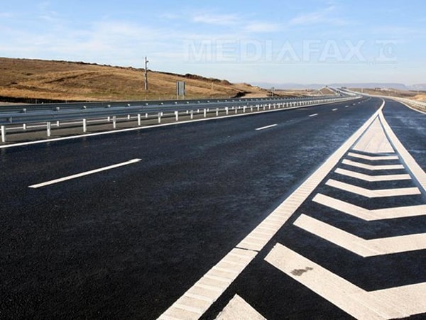 Drum expres între Bucureşti şi Târgovişte. CNAIR a semnat contractul pentru studiul de fezabilitate