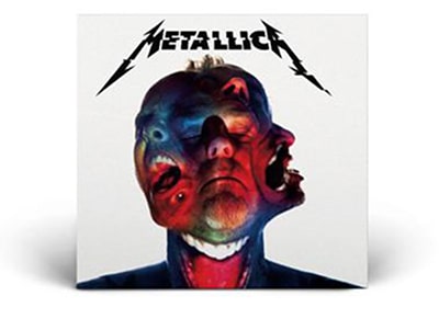 Metallica – Hardwired … to Self-Destruct – disponibil pentru pre-comanda