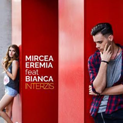 Mircea Eremia si Bianca Tudorache lanseaza #Interzis