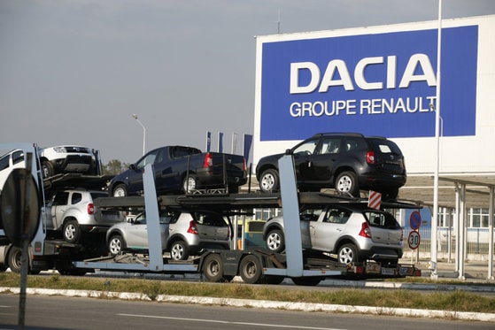 Directorul general al Dacia: Sunt şanse mari ca Bigster să fie produs la Mioveni