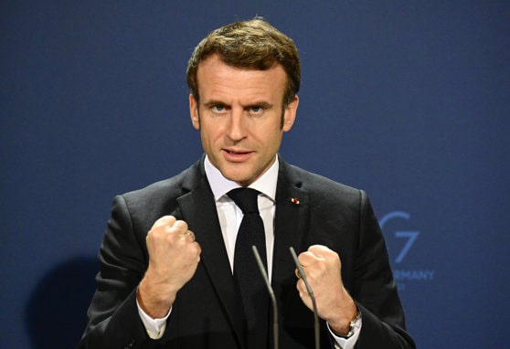 Sondaje: Avansul lui Macron în faţa lui Le Pen se măreşte, înaintea scrutinului de duminică din Franţa