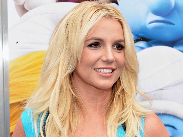 Britney Spears a suferit un avort spontan: Am pierdut copilul nostru miraculos