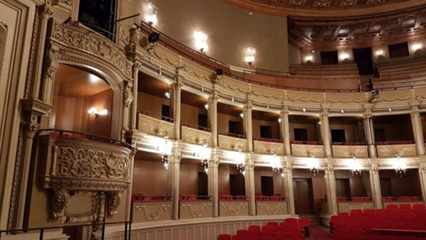 Bucharest Opera Festival, operă şi balet din România şi din Republica Moldova timp de 9 zile