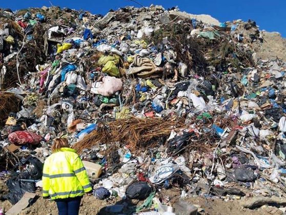 Stăm prost la reciclare. România este departe de obiectivele europene