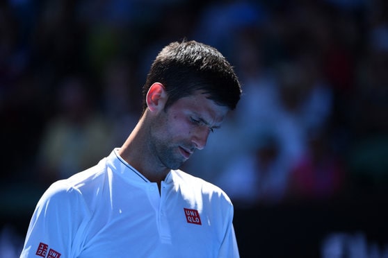 Djokovic, în cădere liberă în clasamentul ATP. Sârbul va ieşi din top cinci pentru prima dată din 2018