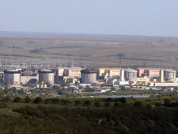 Nuclearelectrica a semnat un prim contract pentru retehnologizarea Unităţii 1 de la Cernavodă, cu Candu Energy