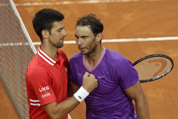 Se preconizeză o finală Nadal – Djokovic la Wimbledon. Simona Halep e şi ea favorită