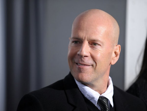 Bruce Willis suferă de demenţă. Apropiaţii au difuzat teribila veste