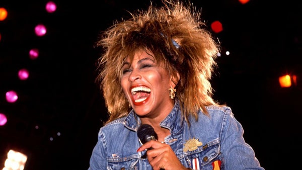 A murit Regina rock ‘n’ roll-ului. Tina Turner avea 83 de ani