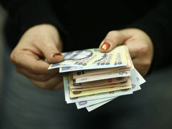 ANPC sancţionează alte opt bănci din România
