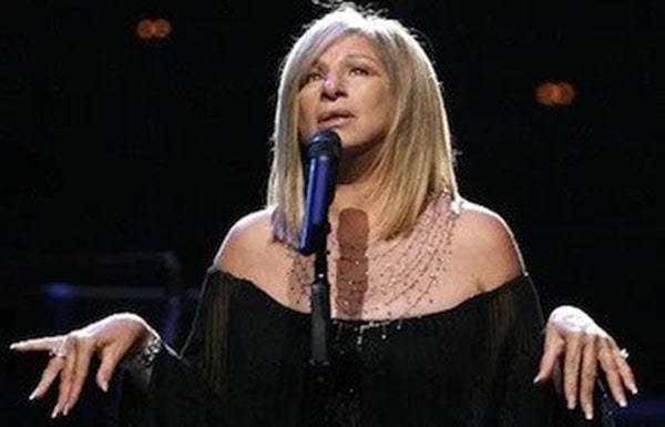 Barbra Streisand dezvăluie povestea vieţii sale în memoriile ”My Name is Barbra”